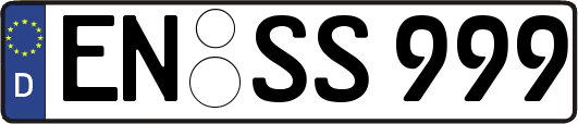 EN-SS999