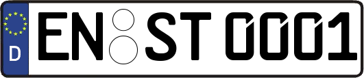 EN-ST0001
