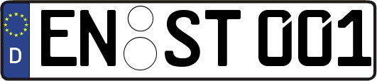 EN-ST001