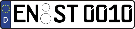 EN-ST0010