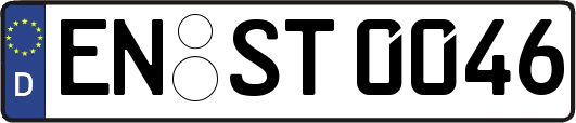 EN-ST0046