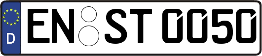 EN-ST0050