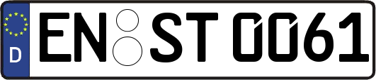 EN-ST0061
