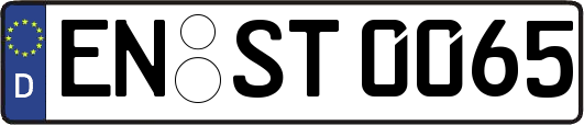 EN-ST0065