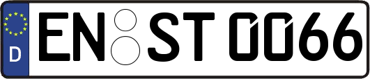 EN-ST0066