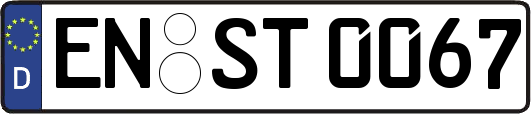 EN-ST0067
