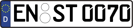 EN-ST0070