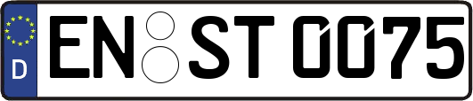 EN-ST0075