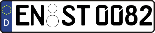 EN-ST0082