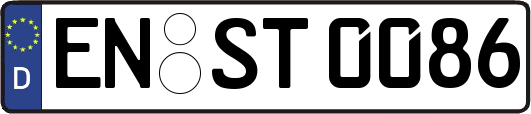 EN-ST0086