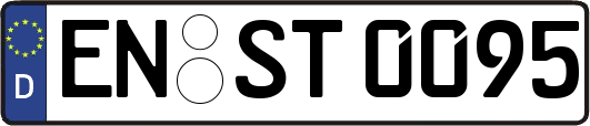 EN-ST0095