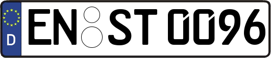 EN-ST0096