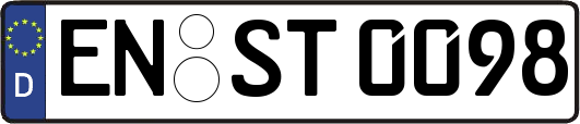 EN-ST0098