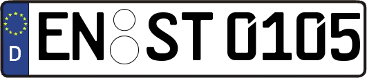 EN-ST0105