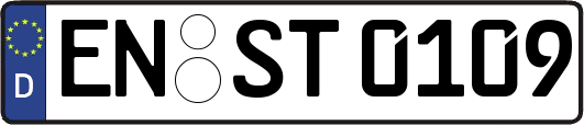 EN-ST0109