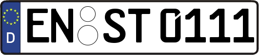 EN-ST0111