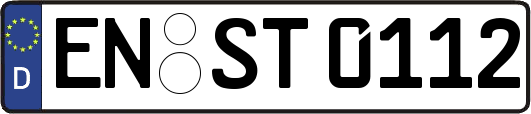EN-ST0112