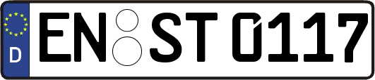 EN-ST0117