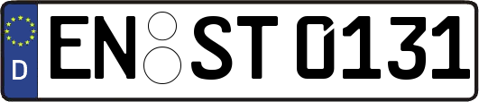 EN-ST0131