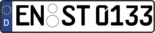 EN-ST0133