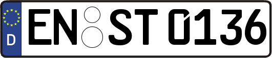 EN-ST0136