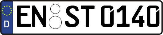 EN-ST0140