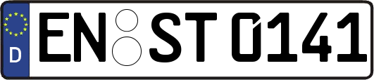 EN-ST0141
