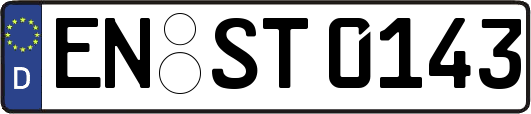 EN-ST0143