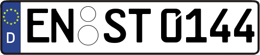 EN-ST0144