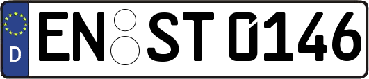 EN-ST0146
