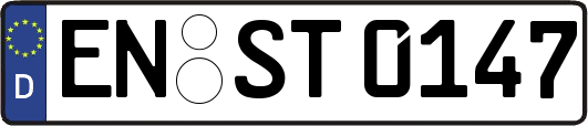 EN-ST0147