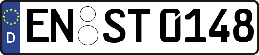 EN-ST0148