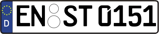 EN-ST0151