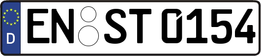 EN-ST0154