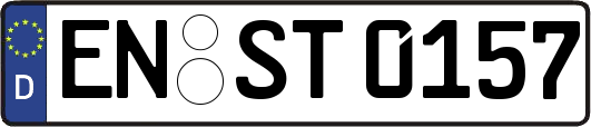 EN-ST0157