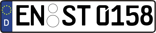 EN-ST0158