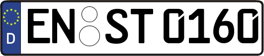 EN-ST0160