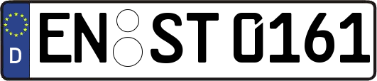 EN-ST0161