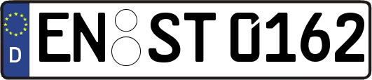 EN-ST0162