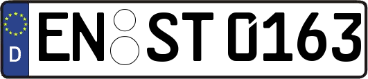 EN-ST0163