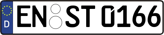 EN-ST0166