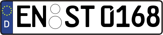 EN-ST0168