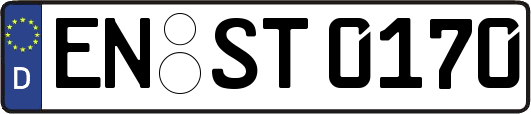 EN-ST0170