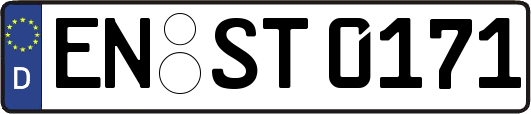 EN-ST0171