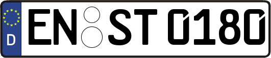 EN-ST0180