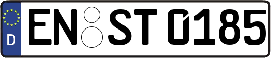 EN-ST0185