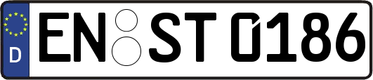 EN-ST0186