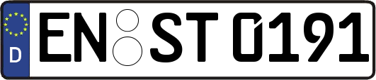 EN-ST0191