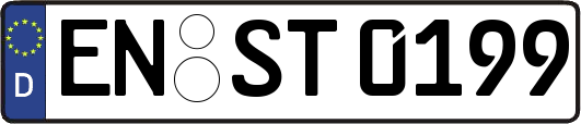 EN-ST0199
