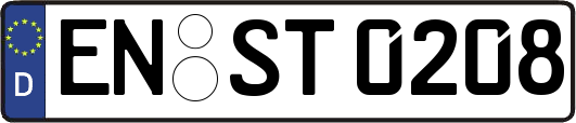 EN-ST0208